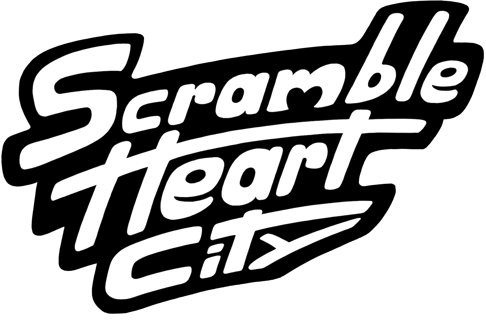 Scramble Heart City